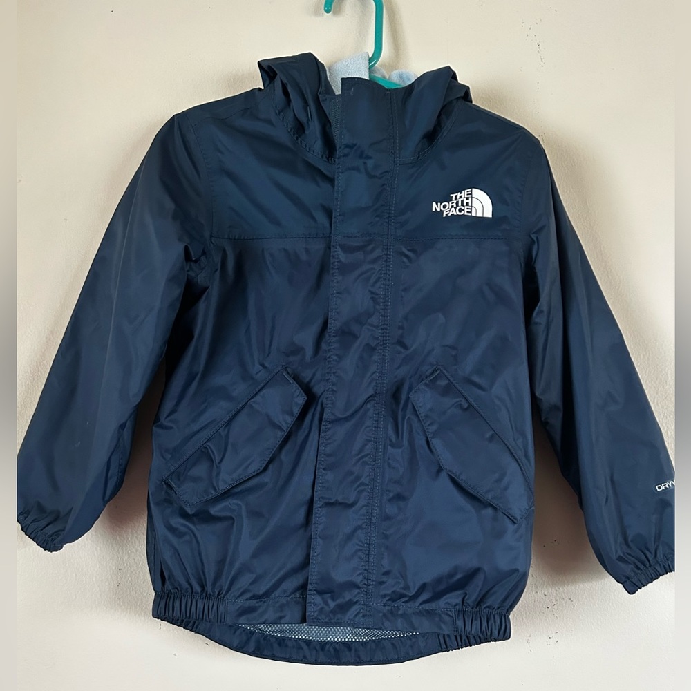 North face dry vent toddler jacket!